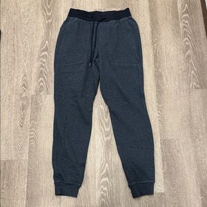 lululemon athletica Dark Gray Joggers